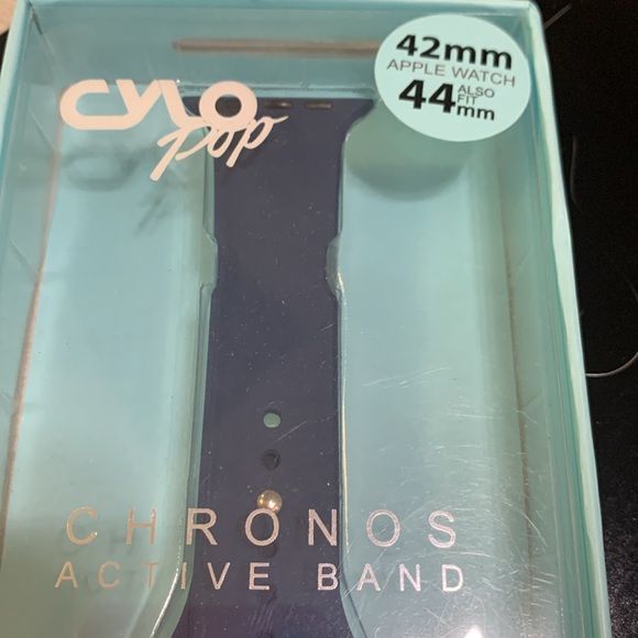 CYLO pop - watch band - Picture 2 of 3